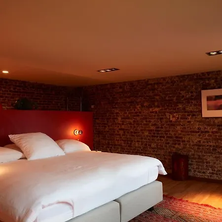 호텔 D'amis By Alix 3*