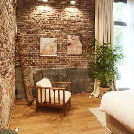 D'amis By Alix 호텔