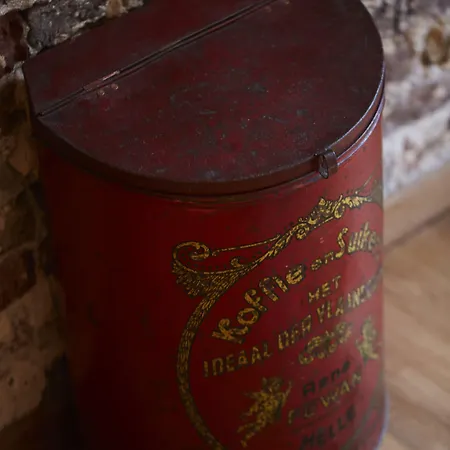 호텔 D'amis By Alix