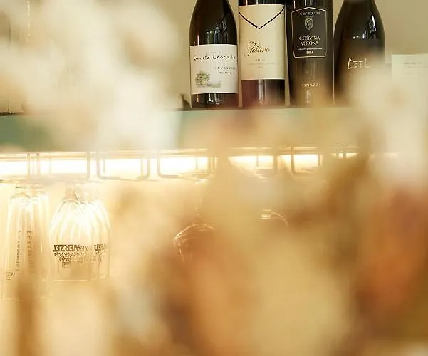 酒店 D'amis By Alix 根特