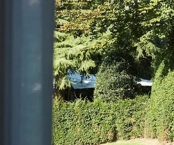 D'amis By Alix 酒店 根特