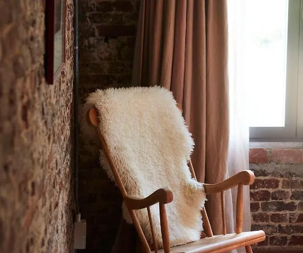 酒店 D'amis By Alix