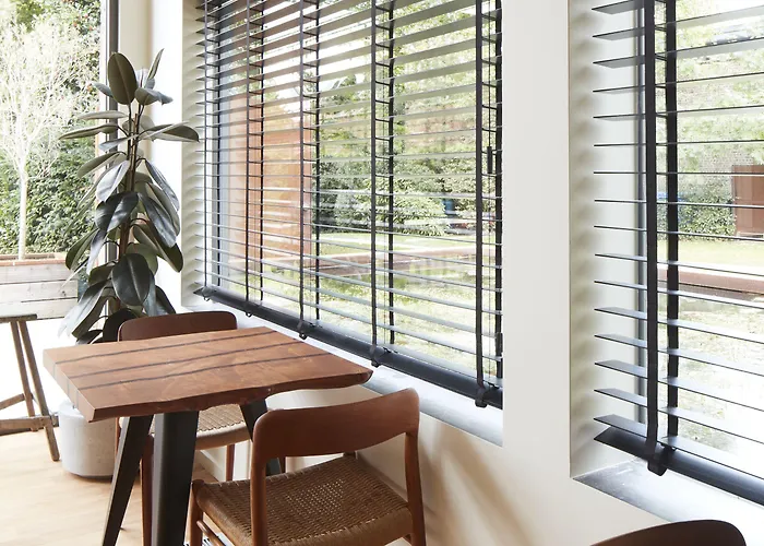 酒店 D'amis By Alix 根特