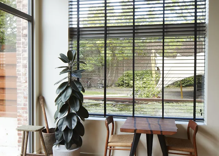 酒店 D'amis By Alix 根特