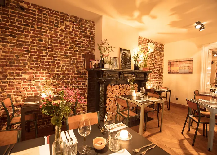 酒店 D'amis By Alix