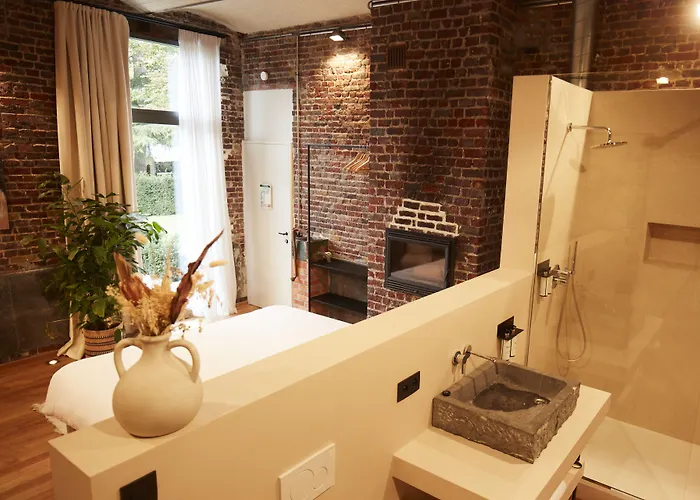 酒店 D'amis By Alix